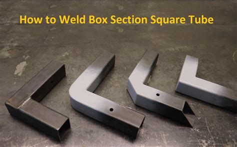 welding box section steel|welding hollow structural sections.